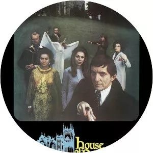House of Dark Shadows