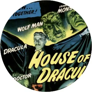 House of Dracula
