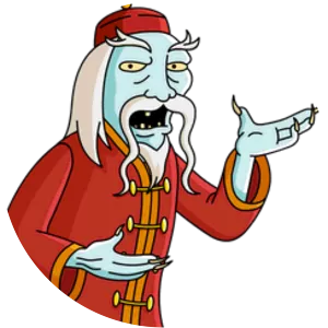 House of Evil Shopkeeper - 