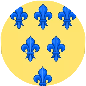 House of Farnese photograph