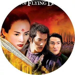 House of Flying Daggers - 2004 ‧ Drama/Action ‧ 1h 59m