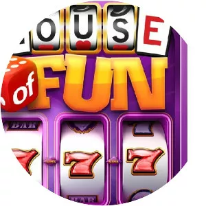House of Fun Slots Casino - Video game