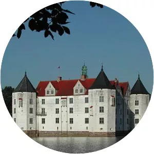 House of Glücksburg