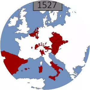 House of Habsburg photograph