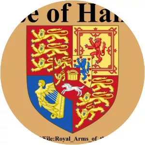 House of Hanover - Royal house