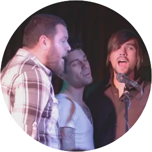 House of Heroes - Rock band