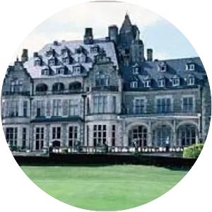 House of Hesse photograph