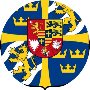 House of Holstein-Gottorp