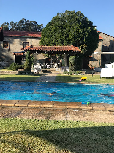 House of Laceiras - Event venue in Portugal