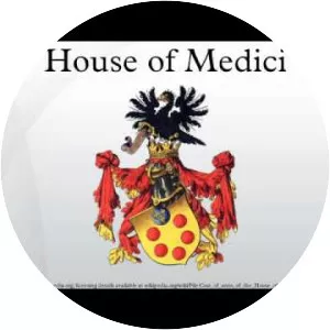 House of Medici - Family