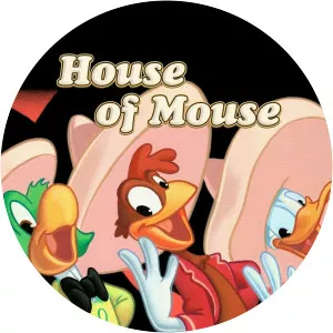 House of Mouse