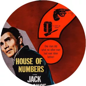 House of Numbers - 1957 ‧ Crime/Drama ‧ 1h 30m