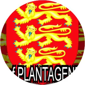House of Plantagenet photograph