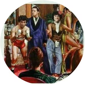 House of Pleasure for Women