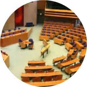 House of Representatives of the Netherlands