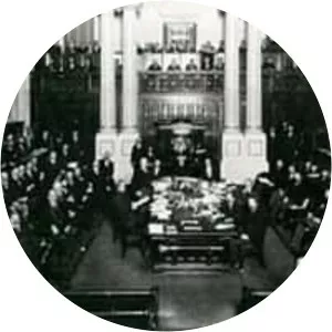 House of Representatives