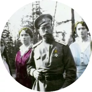 House of Romanov - Royal house