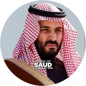 House of Saud: A Family at War