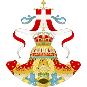 House of Savoy - Royal family