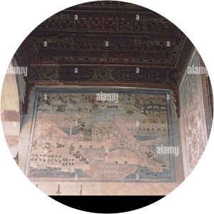 house of Sitt Wasila - 