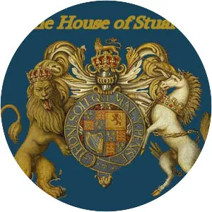 House of Stuart - Royal house
