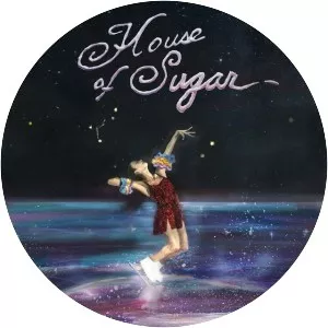 House of Sugar - Studio album by Alex G