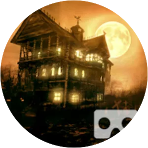 House of Terror VR 360 Cardboard . . .