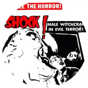 House of the Black Death - 1965 ‧ Horror ‧ 1h 29m