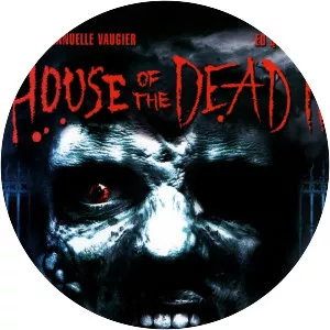 House of the Dead 2