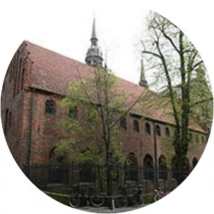 House of the Holy Ghost, Copenhagen