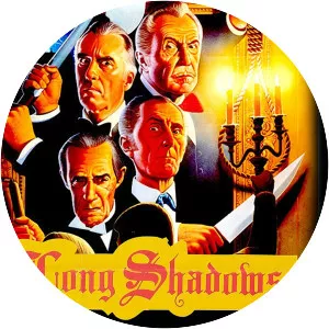 House of the Long Shadows