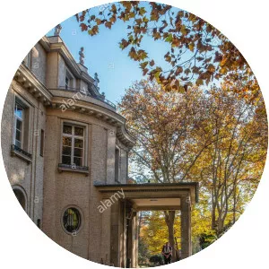 House of the Wannsee Conference
