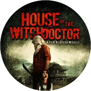 House of the Witchdoctor