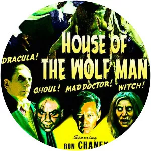 House of the Wolf Man