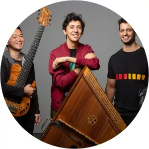 House of Waters - Musical group