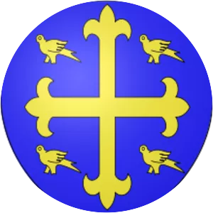 House of Wessex - Family