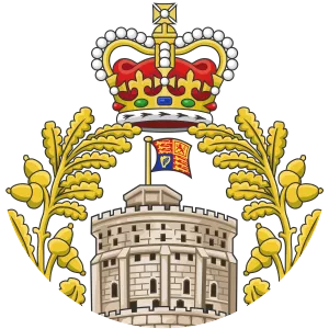 House of Windsor - Royal house