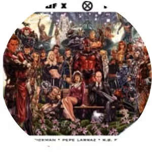 House of X and Powers of X - Comic book series