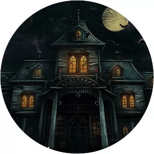 House on Bare Mountain