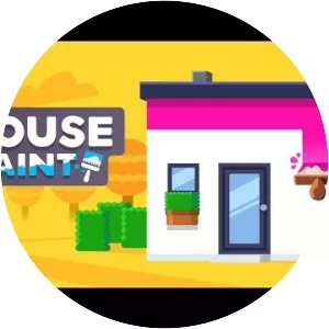 House Paint - Video game