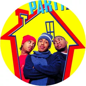 House Party 4: Down to the Last Minute