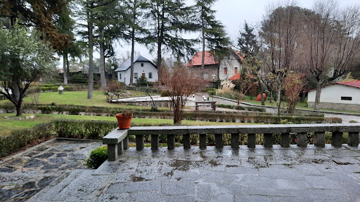 House Villa Marista San Jose