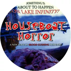 Houseboat Horror