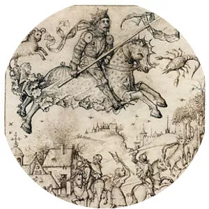 Housebook of Wolfegg Castle - Book