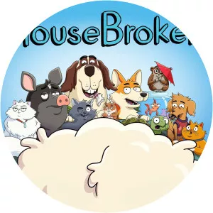 HouseBrokenSince 2021