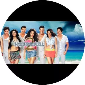 Housefull 2 - 2012 ‧ Bollywood/Action ‧ 2h 40m