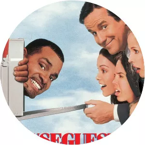 Houseguest - 1995 ‧ Comedy/Family ‧ 1h 53m