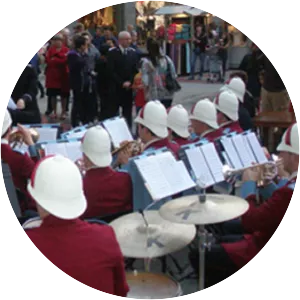 Household Troops Band