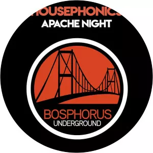 Housephonics - Musical artist