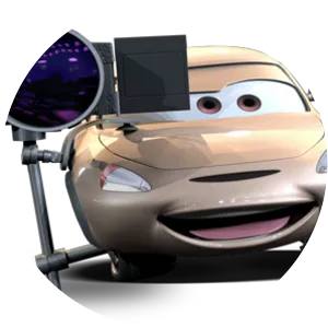 Houser Boon - Film character